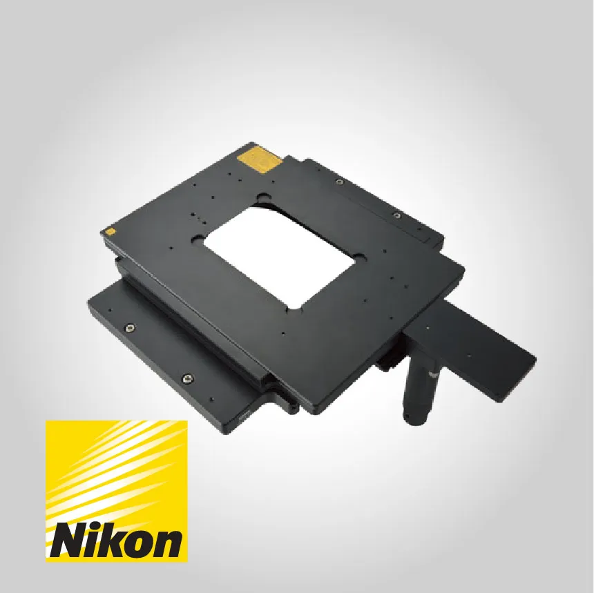 Nikon Accessories for Micromanipulation